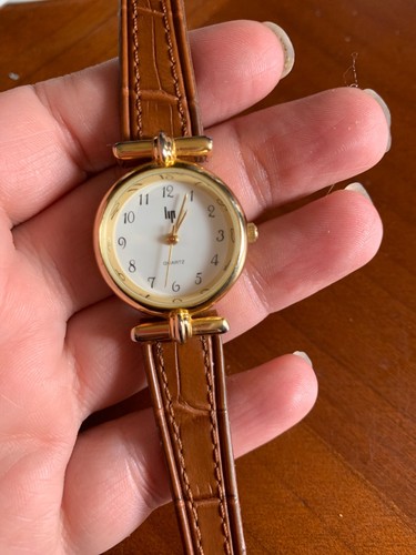 Montre femme lip vintage - montre,