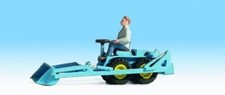 Noch 16764 - Tracteur avec