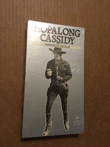 Rare new sealed vhs movie - rare,