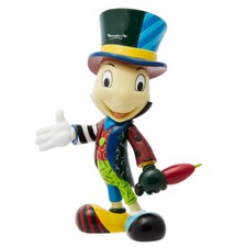 Figurine collection Enesco Disney by Britto (Jiminy Cricket)
