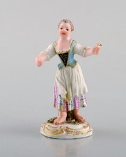 Rare figurine miniature
