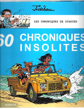 JIDEHEM (GASTON LAGAFFE /