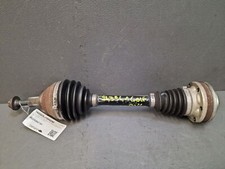 Cardan avant gauche -