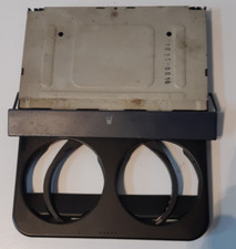 Porte-Gobelet Avant VW Golf 4