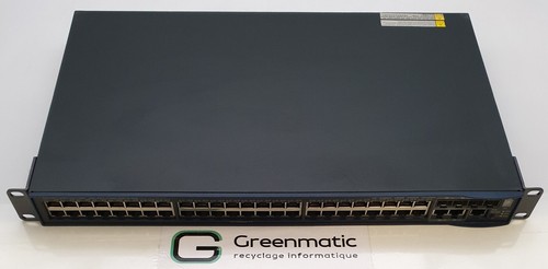Switch a3600 ei - switch, a3600-48