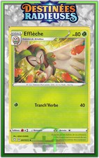 Efflèche - EB4.5:Destinées