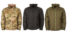 Snugpak Doux SJ3 Veste Temp -5°C Ski Extérieurs Militaire A-Tacs Multicam