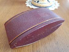 Ancien porte buvard à bascule