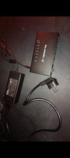 Ubiquiti Routeur filaire