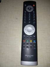 télécommande Tv  Silvercrest  Rc1050