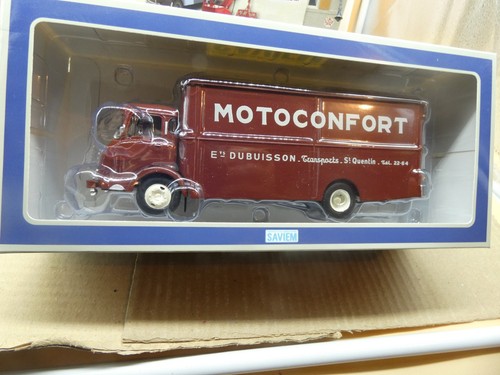 Camion saviem latil h16 - camion, a1