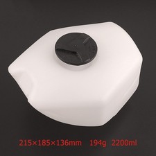 Réservoir d'essence en