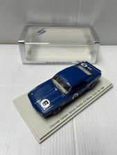 SPARK S2601 Chevrolet Camaro Sunoco Penske #6 Winner Trans AM 1968  Donohue 1/43