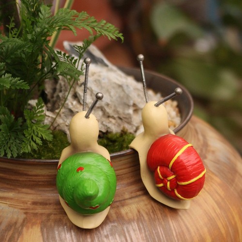 Pcs figurine suspendue - 2,