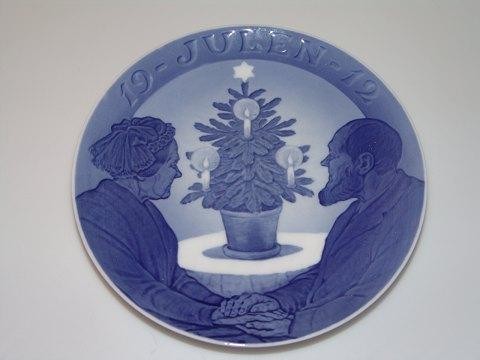 Royal copenhagen christmas - royal,