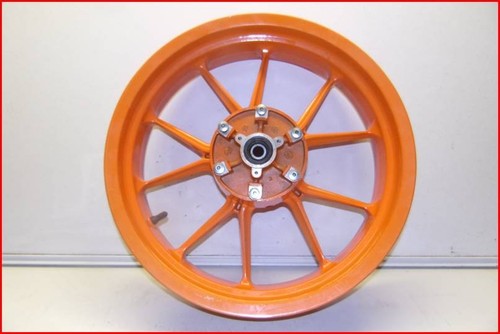 Ktm 125 2015 jante roue - ktm,