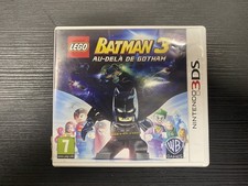 Lego Batman 3 Au-delà de