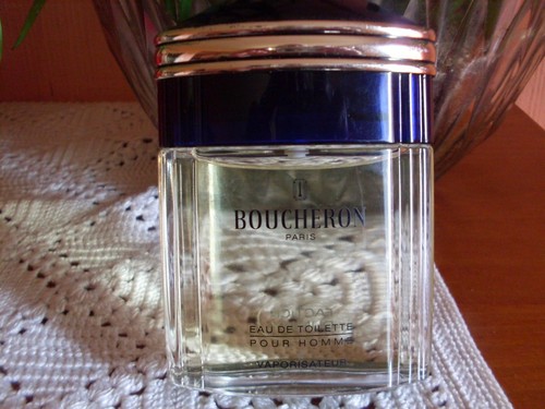 Flacon factice boucheron - factice, homme