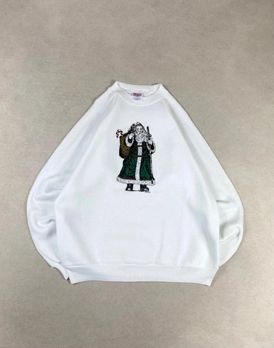 Pull hanes crewneck sweat - hanes,