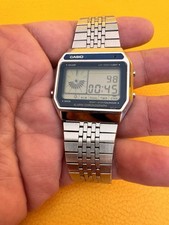 Montre vintage Collector Casio