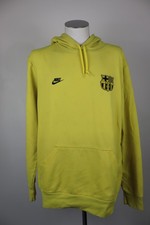 NIKE BARCELONE SWEAT À