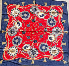 Foulard/Carré★Foulard made