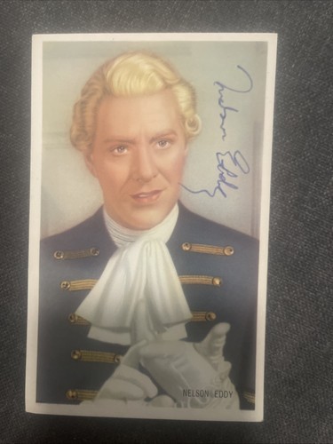 Carte postale cinéma vintage - carte,
