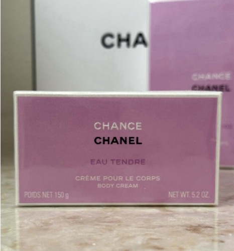 Creme pour corps chanel - creme,