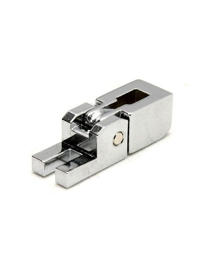 Pontet chrome 0 - 1, n°0