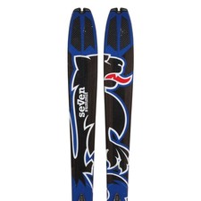 Ski occasion RANDO PACK Dynafit Seven Summits + fixations Dynafit ST Rotation 10