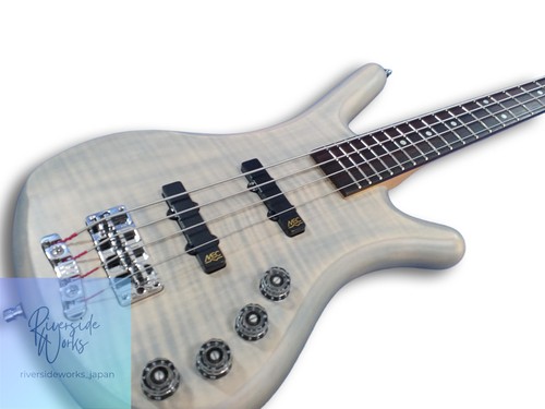 Warwick rockbass corvette - warwick,