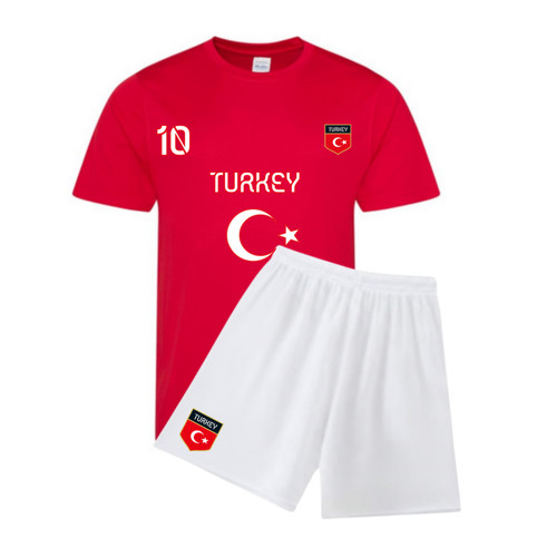 Ensemble short maillot de - ensemble,