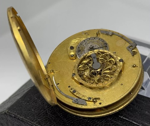 Super rare pocket watch - super,