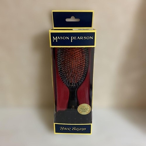 Nouvelle brosse cheveux - à,
