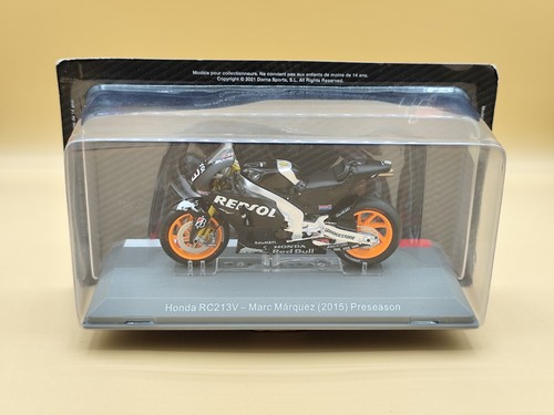Honda rc213v moto - moto, gp