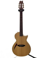 Guitare électrique LTD