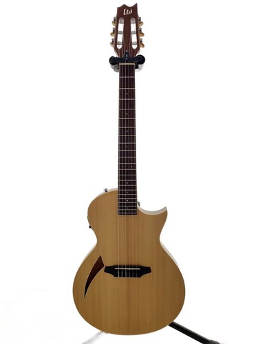 Guitare électrique ltd - guitare,