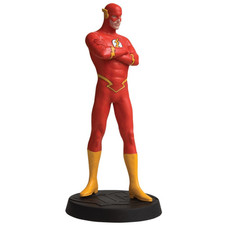 DC Comics Figurine en Plomb