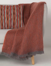 Plaid - Jeté de canapé