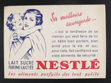 FRANCE VIGNETTE : 1935 CONTRE LA TUBERCULOSE - CARNET COMPLET  20 TP - SUCHARD