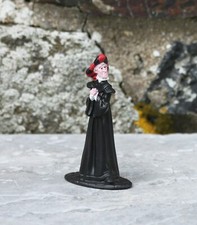 Vintage figurine Frollo Notre