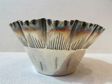 ancienne coupe corbeille en