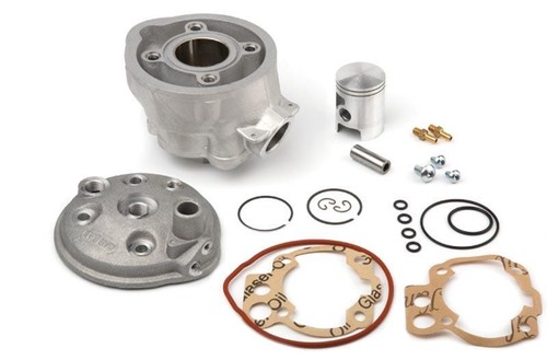 Kit haut moteur airsal - haut,