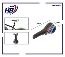 Selle Sellino Vélo Bicyclette