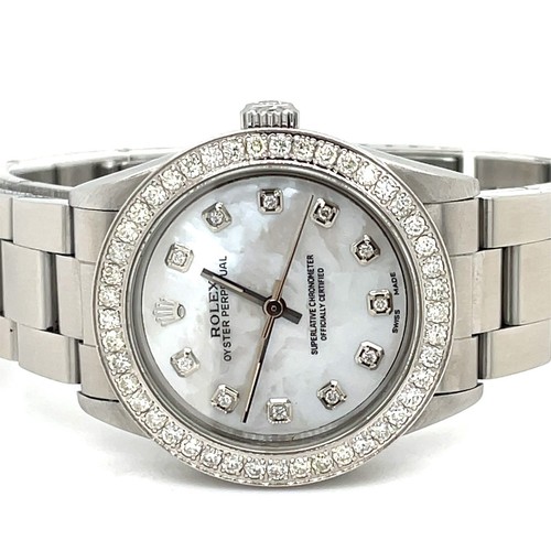 Rolex 31mm oyster perpetual - 31mm,