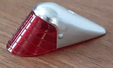  CABOCHON DE FEU ARRIERE SOUBITEZ   OLD BIKE 