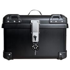 TOP BOX TOPCASE 38L WECKIO avec platine Neuf moto scooter cyclo