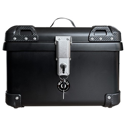 Top box - top-box/top-case, weckio