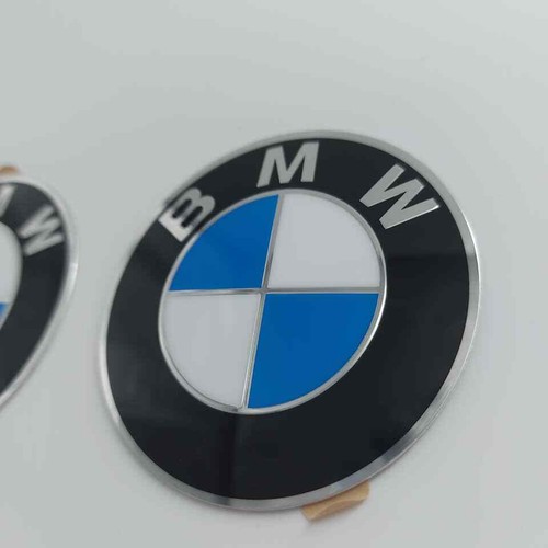 Bmw moto logos - 70, mm