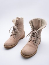 Bottes À Lacets Tamaris Pour